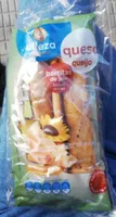 Barritas de Pan