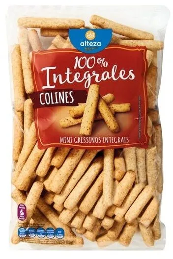 Colines integrales