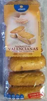 Magdalenas valencianas