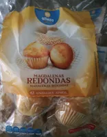 Magdalenas Redondas