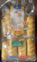Pan de Leche