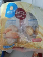 Magdalenas Redondas