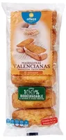 Magdalenas valencianas
