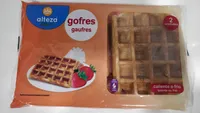 Gofres