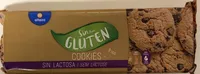 Cookies Sin Gluten/ Sin Lactosa