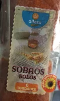 Sobaos Bolos