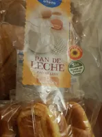 Pan de leche