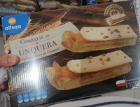 Corbatas Unquera