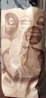 Patatas fritas estilo casero