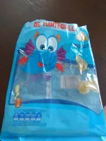 Palomitas de mantequilla