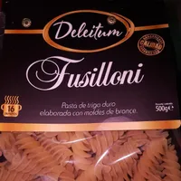 Fusilloni