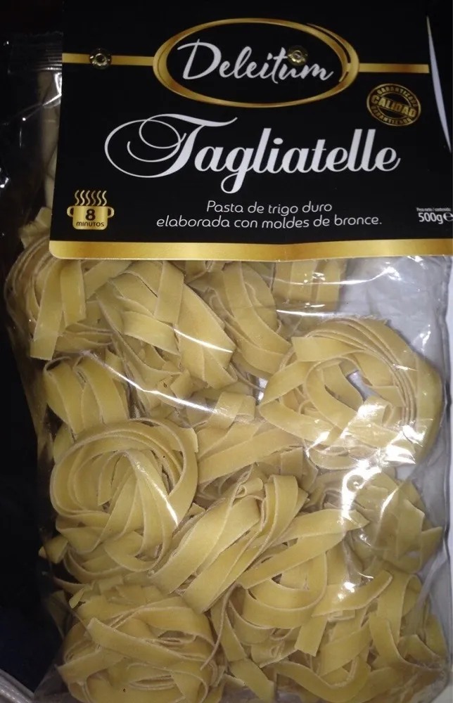 Tagliatelle