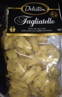 Tagliatelle