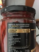 Pimientos del piquillo deleitum