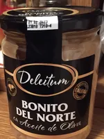 Bonito del norte