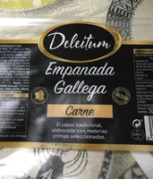 Empanada Gallega
