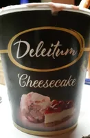 Deleitum Cheesecake