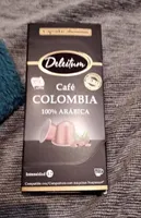 Café COLOMBIA