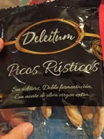 Picos rústicos