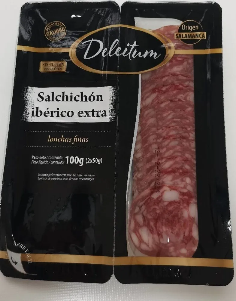 Deleitum