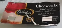 Cheesecake