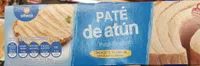 Pate de atún