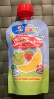 Pure de frutas