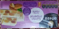 Turrón imperial