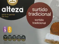 Surtido Tradicional
