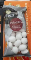 Peladillas