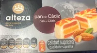 Pan de cadiz