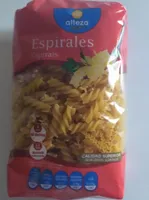 Espirales