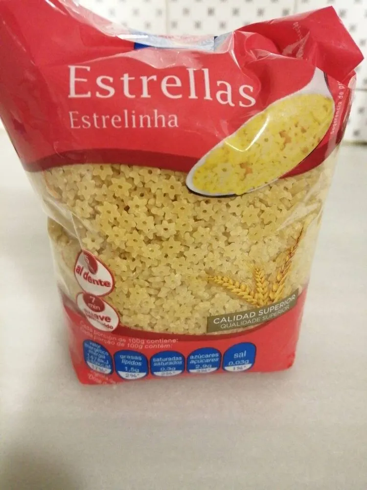 Estrellas
