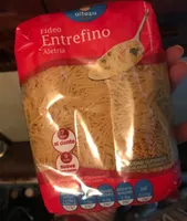 Fideo entrefino