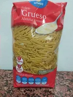 Fideo grueso