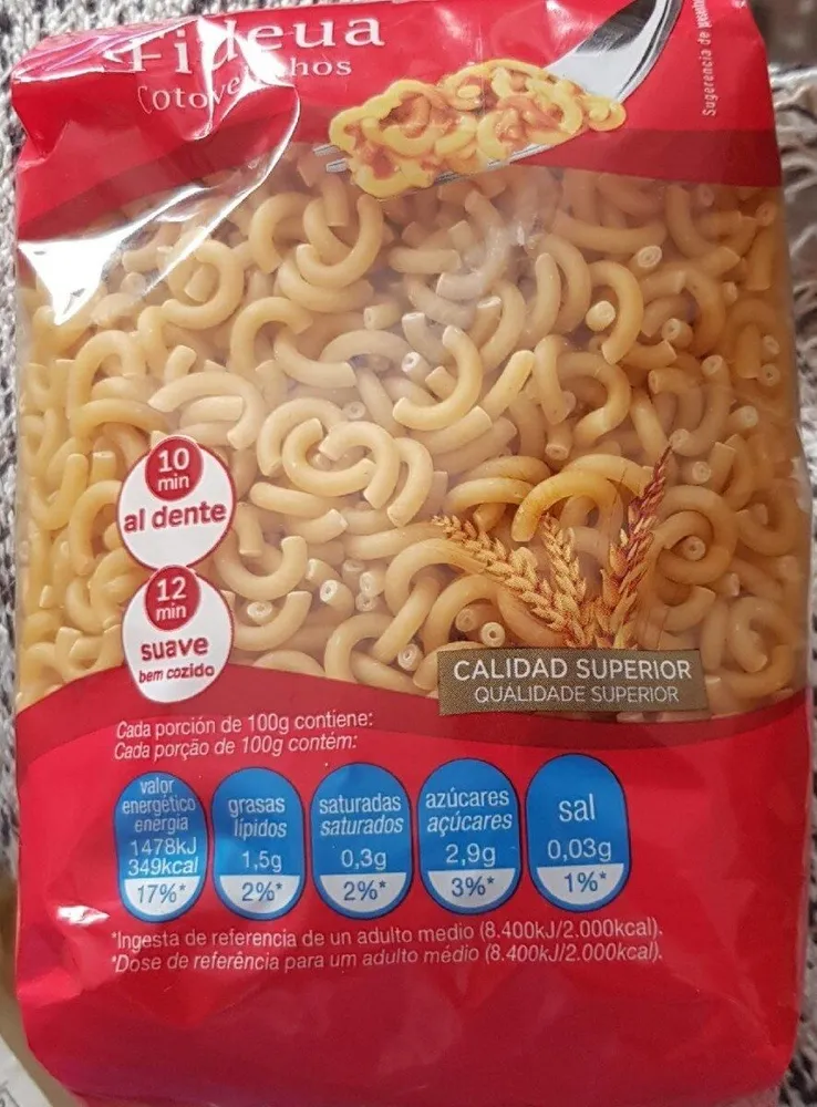 Fideuá