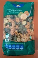 Margaritas con vegetales