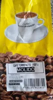 Café torrefacto