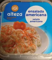 Ensalada Americana