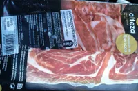 Jamón de cebo ibérico