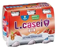 L.Casei Fresa
