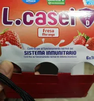 L. Casei