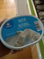 Queso natural