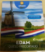 Queso edam