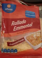 Rallado elemental
