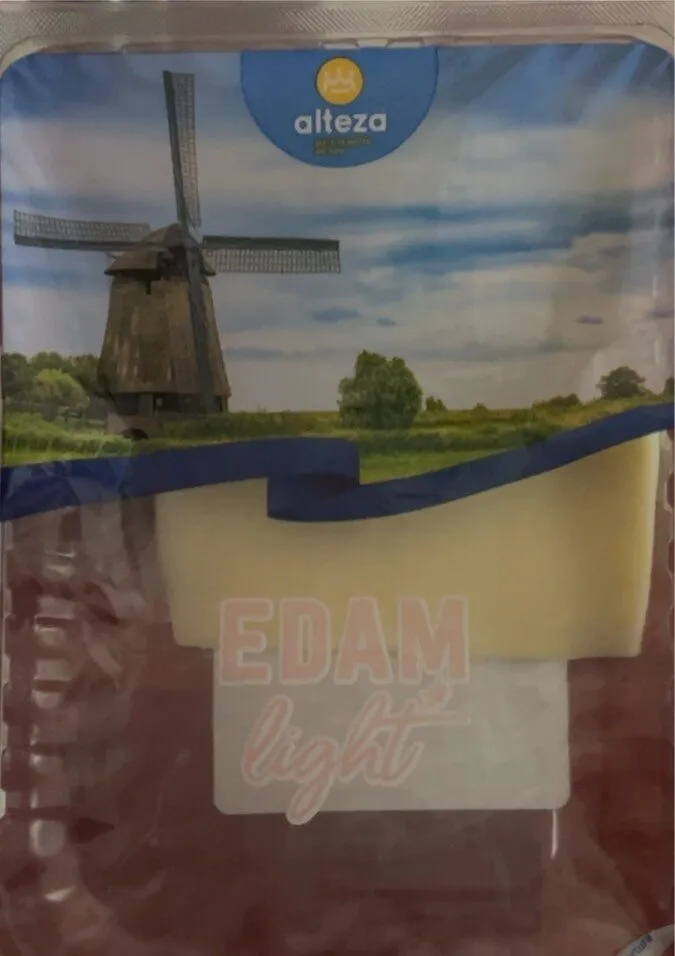 EDAM LIGHT