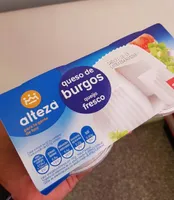 Queso de Burgos