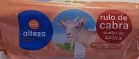 Rulo de cabra