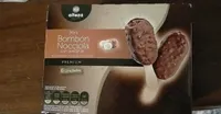 Mini Bombón Nocciola