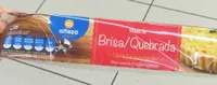 Masa de brisa/quebrada